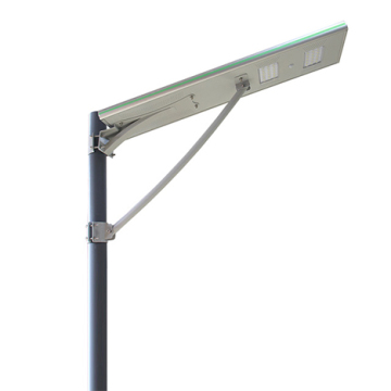 China Suppliers Factory Price Solar Street Light with LED Solar Cell