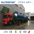 ASME standard cement brick autoclave