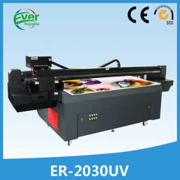 Factory Offered Leather Printer with High Quality