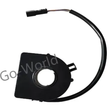 OEM No.32306793632 37140141430 Steering Angle Sensor for BMW E46 E39 E38 X5 E53 E83 LAND ROVER