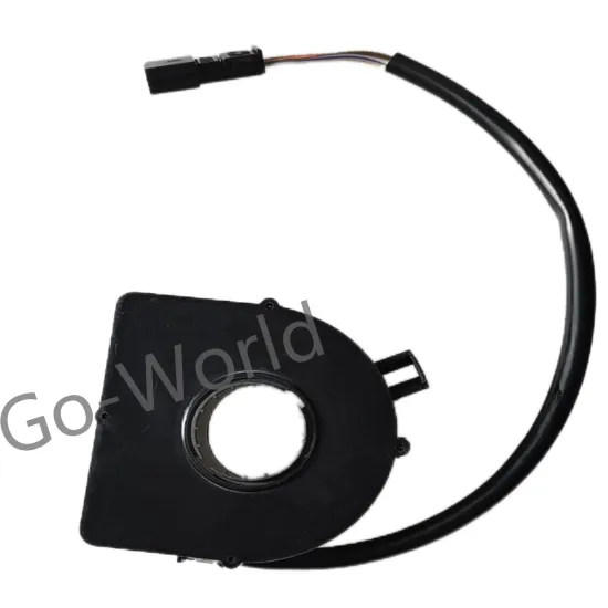 OEM No.32306793632 37140141430 Steering Angle Sensor for BMW E46 E39 E38 X5 E53 E83 LAND ROVER