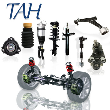 TAH Brand New Auto Suspension Shock Absorbers for JMC Models: Domain, Tiger, Yuhu 3, Yuhu5, Yuhu7, Yuhu9, TeShun, BaoDian, Shunda, Vigus Pickup