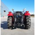 سعر رخيصة Nuoman 50HP 70HP FARM MINI WELLE