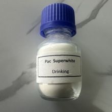 Cloreto de alumínio poli branco para purificação de água