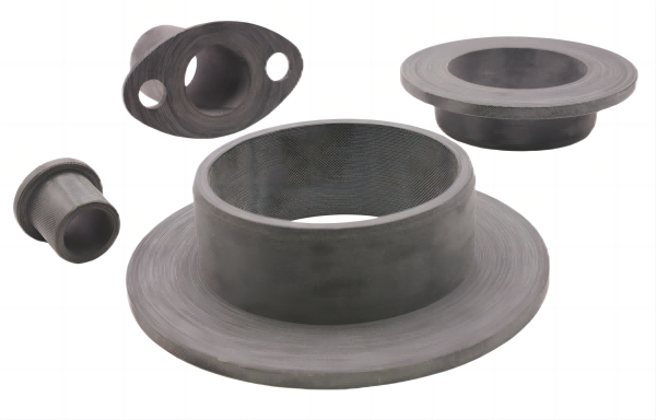 Cip Flange Bearings Png