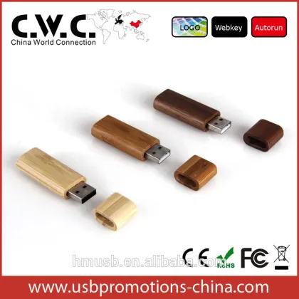high speed usb flash drive bulk wood usb flash drive with logo solution
