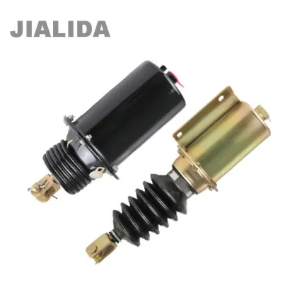 TATRA Series Piston Cylinder Single Brake Cylinder 340026011 for Haldex