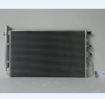 20839794 3789 car ac condenser