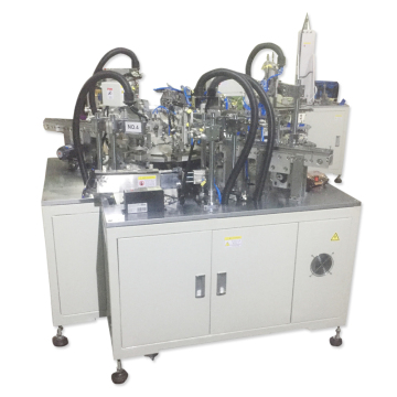 Automatic Assembly Production Line for Tap