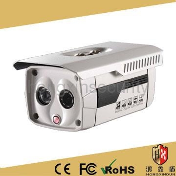 35 meter IR Array LED IR camera