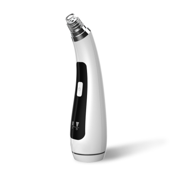 Cleanser Vacuum Electric Suction Remover Tools