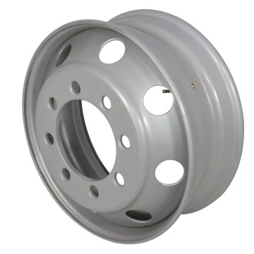 стальные диски для шины 11R22.5