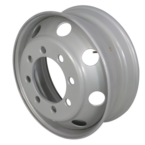 Truck tubeless wheels 22.5x7.5