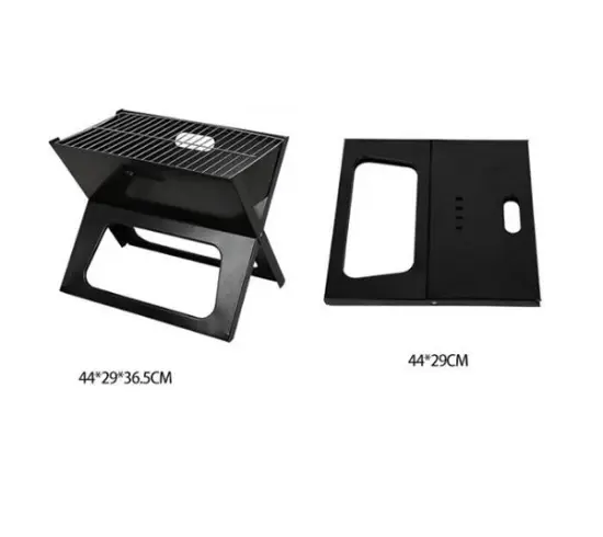 Grill Gear Terrace Bbq Grill