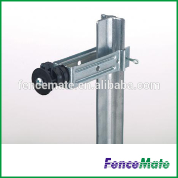 Electric Fence Chain-Link Insulator