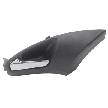 Auto Parts Black Internal Door Handles for Chery A3 M11