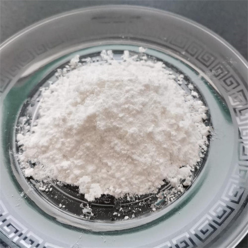 Enzalutamida CAS 915087-33-1 de alta pureza