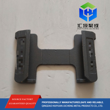 Serie Marine Twist Lock completamente automatica