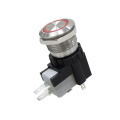 Waterproof Hign Current Push Button Switch