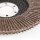 4 inch abrasive flap disc 100mm aluminium oxid