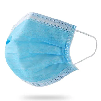 Personal Health Protection face mask