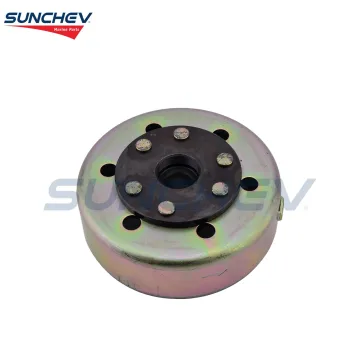 SUNCHEV Rotor Assy 3GG-85550-00-00 For Yamaha YFZ350