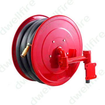 Fire Hose Reel Drum