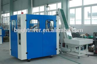 Full-Automatic PET Blow Molding Machine