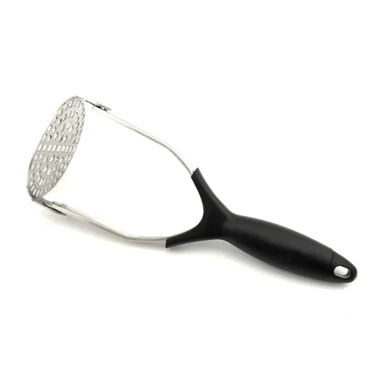 Kitchen Tools: Comprehensive Guide to Mashing Pumpkins, Yams, and Purple Potatoes