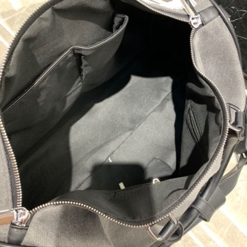 Sac de gymnase pour les sacs de voyage en bouffée de femmes