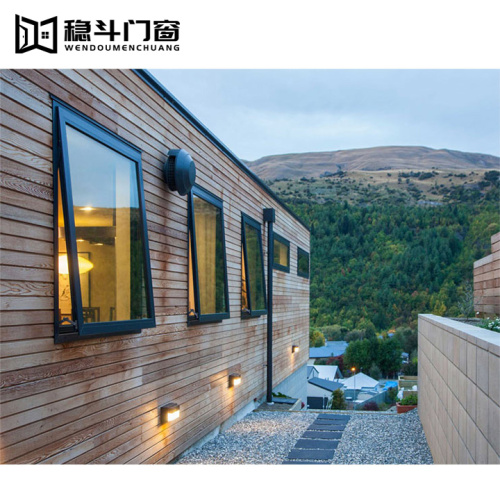 Modern High Quality Aluminium Awning Windows