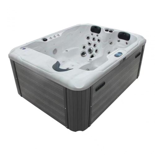 Outdoor Acrylic spa hot tub