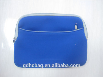 High Quality Factory Customized Popular Neoprene Table PC Laptop Bags