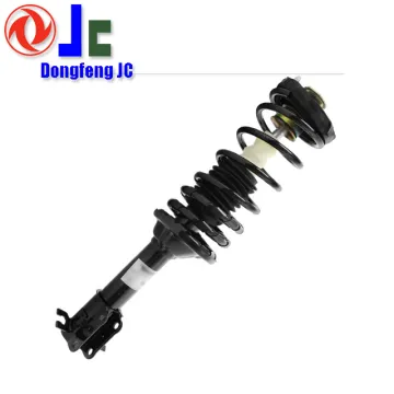 90-94 Mazda 323 and Protege Auto Suspension System Parts Back Shock Absorber