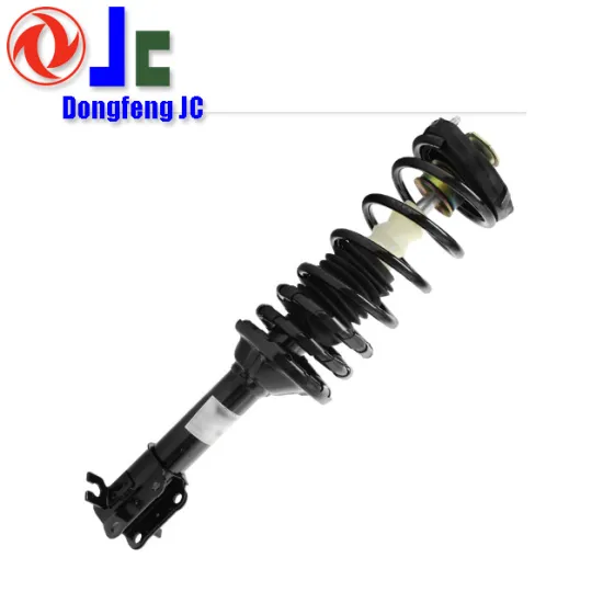 TS16949 Certificate Mono 171880 Rear Shock Suspension For Vehicle  Escort Tracer Protege