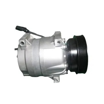 Car Auto AC Parts: A/C Air Conditioning Compressor for Renault Megane 1.4 1.6 (OEM: 1135289, 7711134454, 8200021822, 351134391)