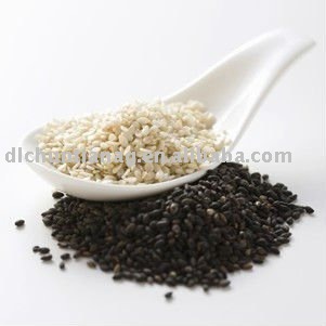 organic sesame