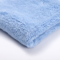 Serviette de climatisation en microfibre