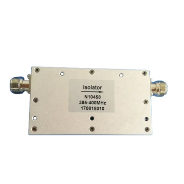 Isolatori RF: isolatori di alta qualità da 30 W per intervallo di frequenza 8,0-12,0 GHz in tipi di UHF, doppio e multi-giunzione