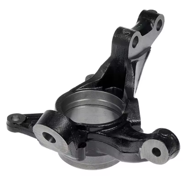 Front Left Steering Knuckle 4321258010 43212AA010 698-083