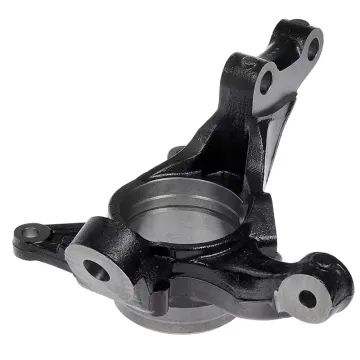 Front Left Steering Knuckle 4321258010 43212AA010 698-083