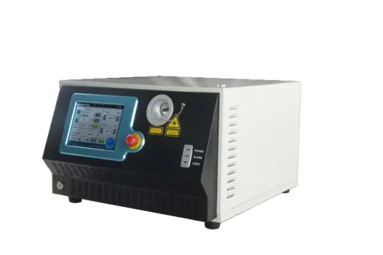 HPLAS II 1470nm BPH laser surgical equipments