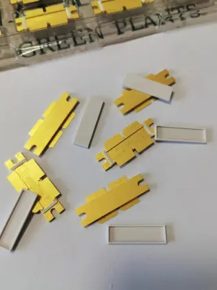 Packages for Wireless Communications