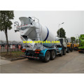 18M3 Sinotruk Concress Morker Trader