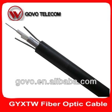 Unitube Light-armored Fiber Optic Cable (GYXS/GYXTW)