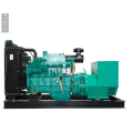 Super Silent Cummins Engine Electric Generator Price List 200-1500kw