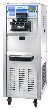 SPACE maquina de helado soft ice cream machine 6240A