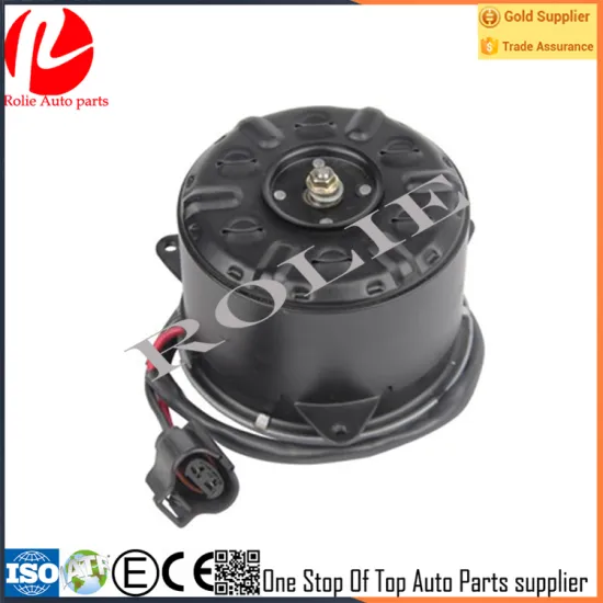 Electric fan motor for Toyota hiace 2005-13 cooling 16363-30041