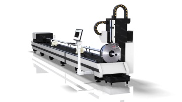 Laser Memotong Produk &amp; Inovasi Baru