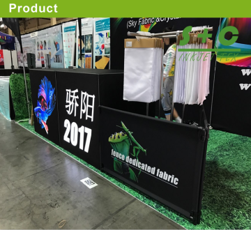 korea textile manufact urers material polyester fabric